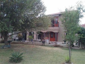 3 Bed House in Emfuleni Golf Estate