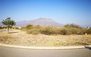 2976 m² Land available in Burgersfort