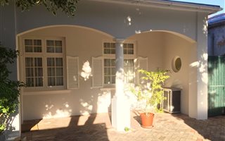 3 Bedroom House in Kenilworth