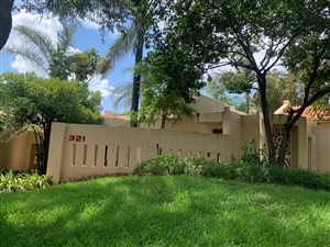 4 Bed House in Faerie Glen