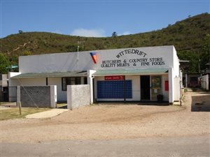 400 m² Commercial space in Plettenberg Bay