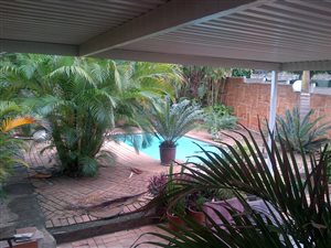 5 Bed House in Mtubatuba