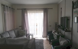 3 Bedroom Flat in Rangeview