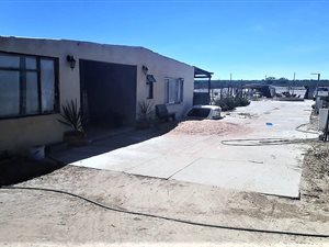 5 Bed House in Hopefield