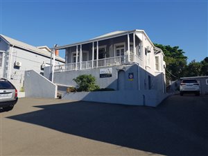 130 m² Office Space in Windermere