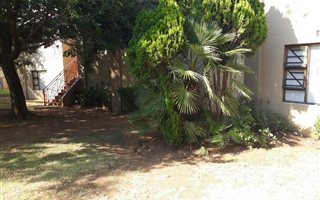 2 Bedroom Townhouse in Vaalpark