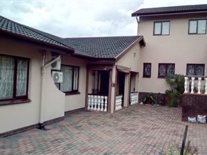 3 Bed House in Kharwastan