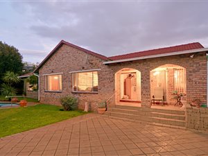 3 Bed House in Wilro Park
