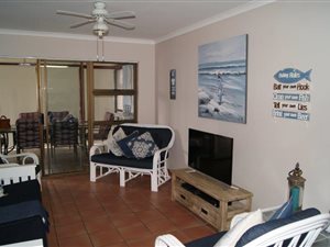 2 Bed Townhouse in Diaz Beach