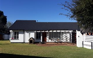 3 Bedroom House in Marlands