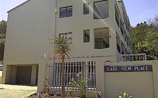 2 Bedroom Apartment in Knysna Central