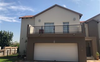 1 Bedroom Apartment in Monavoni