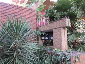 1 Bed Apartment in Muckleneuk