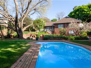 2 Bed House in Melville