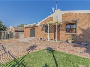 3 Bed House in Langeberg Heights