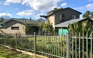 3 Bedroom House in Bergsig