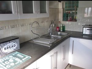 2 Bed Flat in Haddon