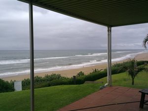 1.5 Bed Apartment in Winklespruit
