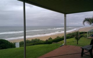 1.5 Bedroom Apartment in Winklespruit