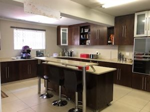 4 Bedroom House in Sparks Estate
