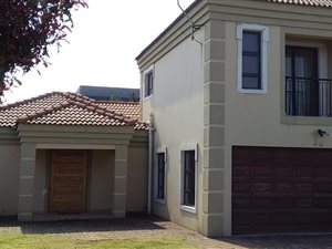 4 Bed House in Clearwater Estate