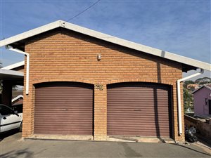 5 Bed House in Newlands East