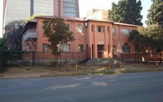 2320 m² Commercial space in Arcadia