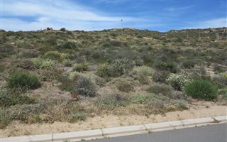 288 m² Land available in St Helena Views