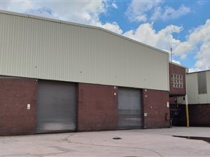 3000 m² Industrial space in Wychwood