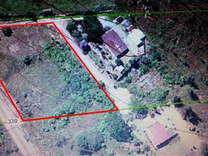 4000 m² Land available in Hammarsdale