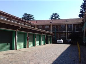 1 Bed Apartment in Vanderbijlpark CW3