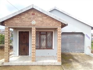 3 Bed House in Lovu