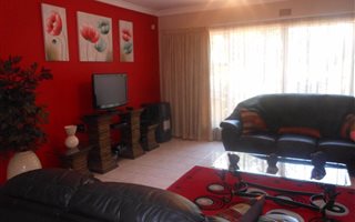 4 Bedroom House in Harmelia