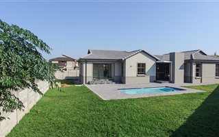 3 Bedroom House in Birdswood