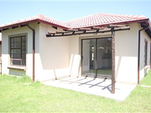 2 Bed House in Heatherdale