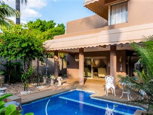 3 Bed House in Brummeria