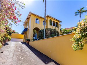 3 Bed House in Morningside