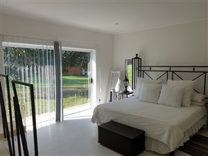 3 Bed House in St Lucia