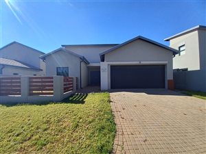 3 Bed House in Celtisdal