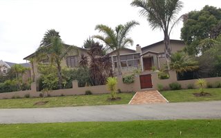 3 Bedroom House in Kraaibosch
