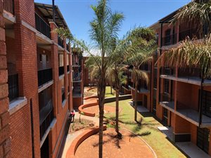 1 Bedroom Apartment in Birnam