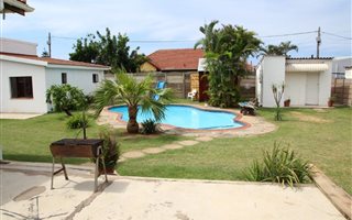 4 Bedroom House in Ocean View