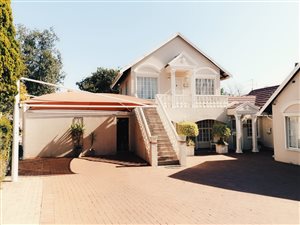 Hotel in Edendale