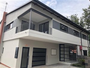240 m² Commercial space in Noordwyk