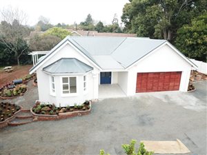 3 Bed Townhouse in Hilton