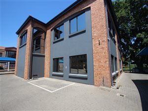 600 m² Office Space in Bedfordview