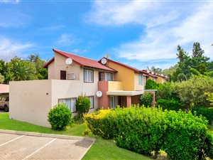 1 Bed Apartment in North Riding