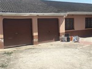 4 Bed House in Butterworth