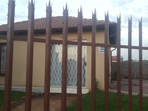 2 Bedroom House in Devland