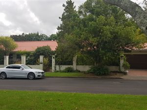 3 Bed House in Heatherlands